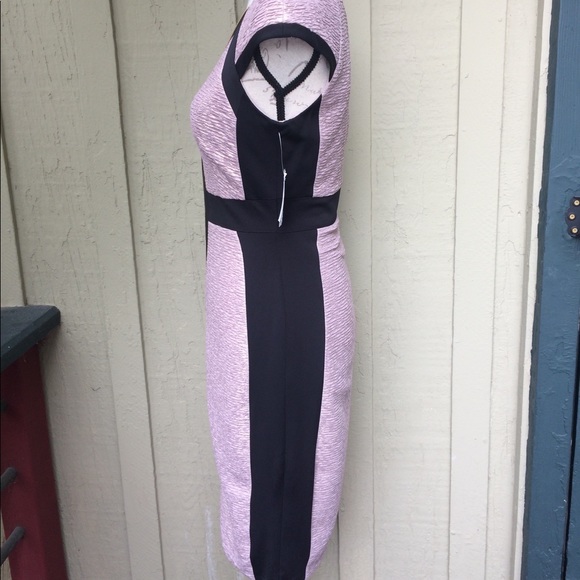 New! Jax Zipper Dress - Picture 4 of 7